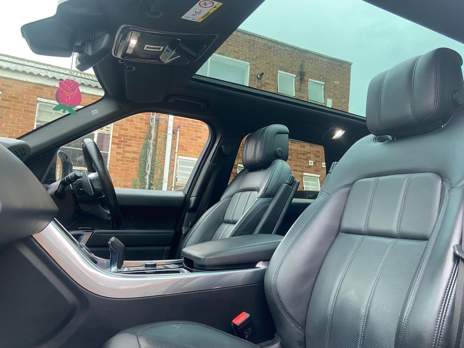 Used Land Rover Range Rover Sport 2022 for sale - 77909086: Photo 44