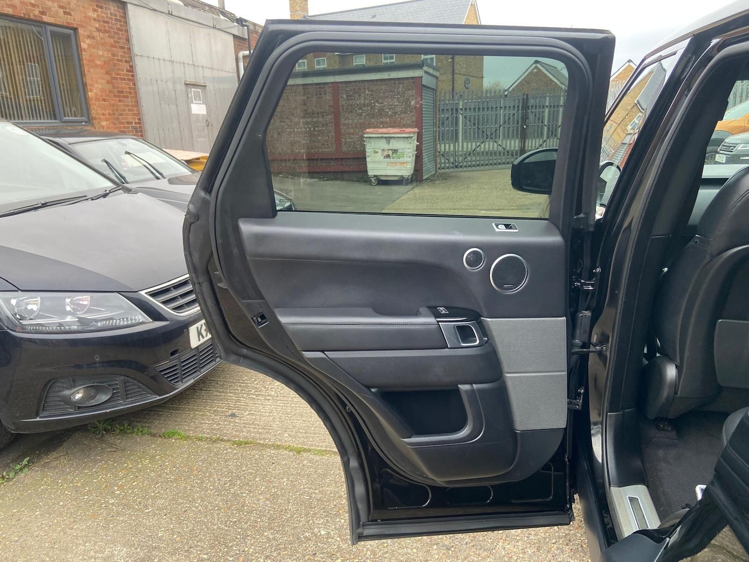 Used Land Rover Range Rover Sport 2022 for sale - 77909086: Photo 45