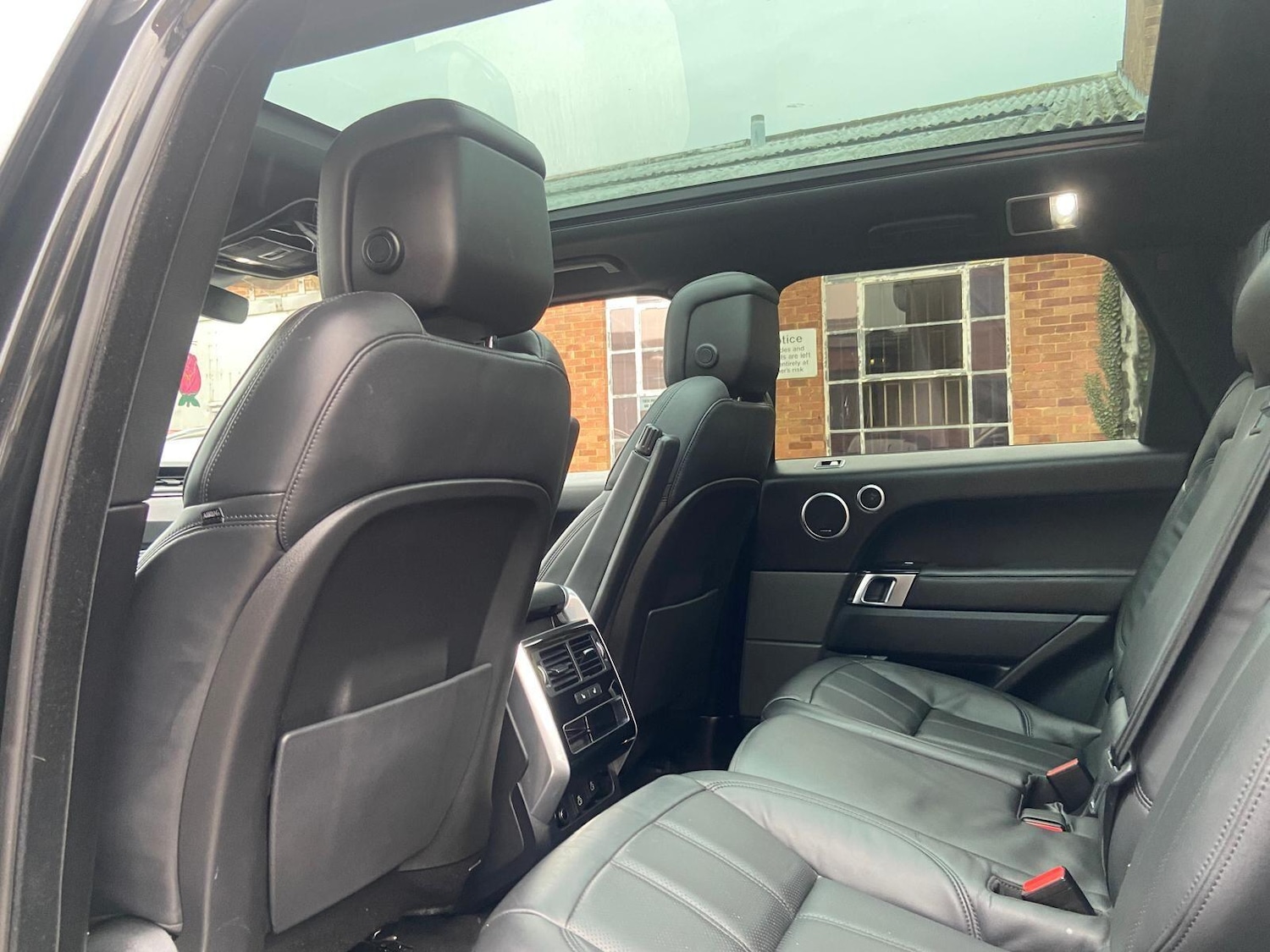 Used Land Rover Range Rover Sport 2022 for sale - 77909086: Photo 46