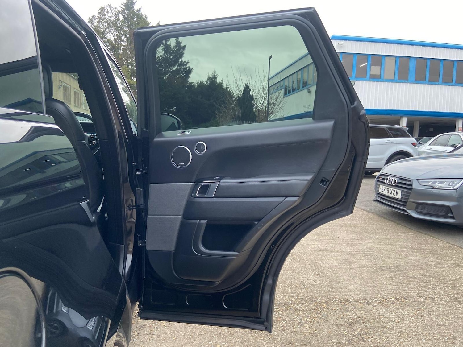 Used Land Rover Range Rover Sport 2022 for sale - 77909086: Photo 47