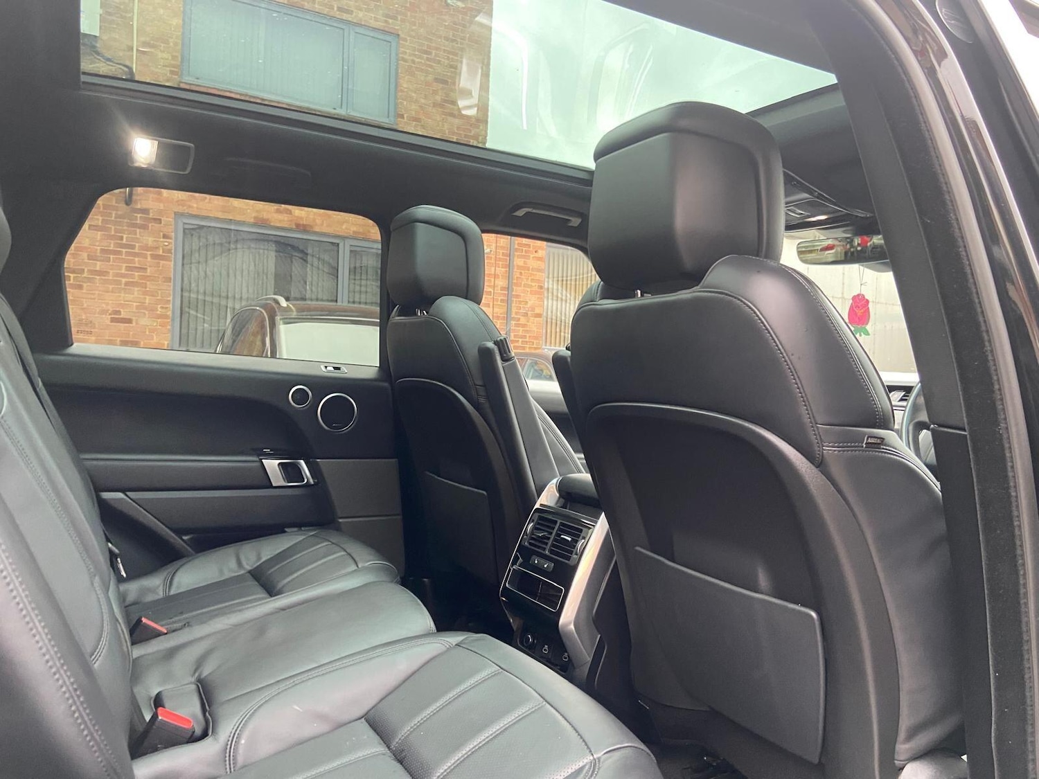 Used Land Rover Range Rover Sport 2022 for sale - 77909086: Photo 48