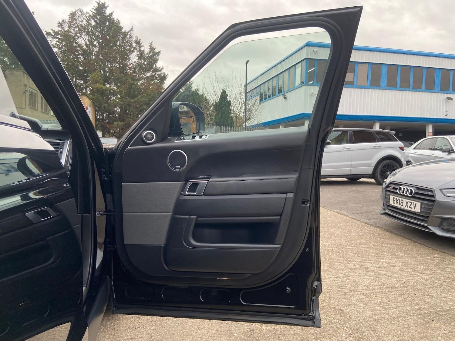 Used Land Rover Range Rover Sport 2022 for sale - 77909086: Photo 49