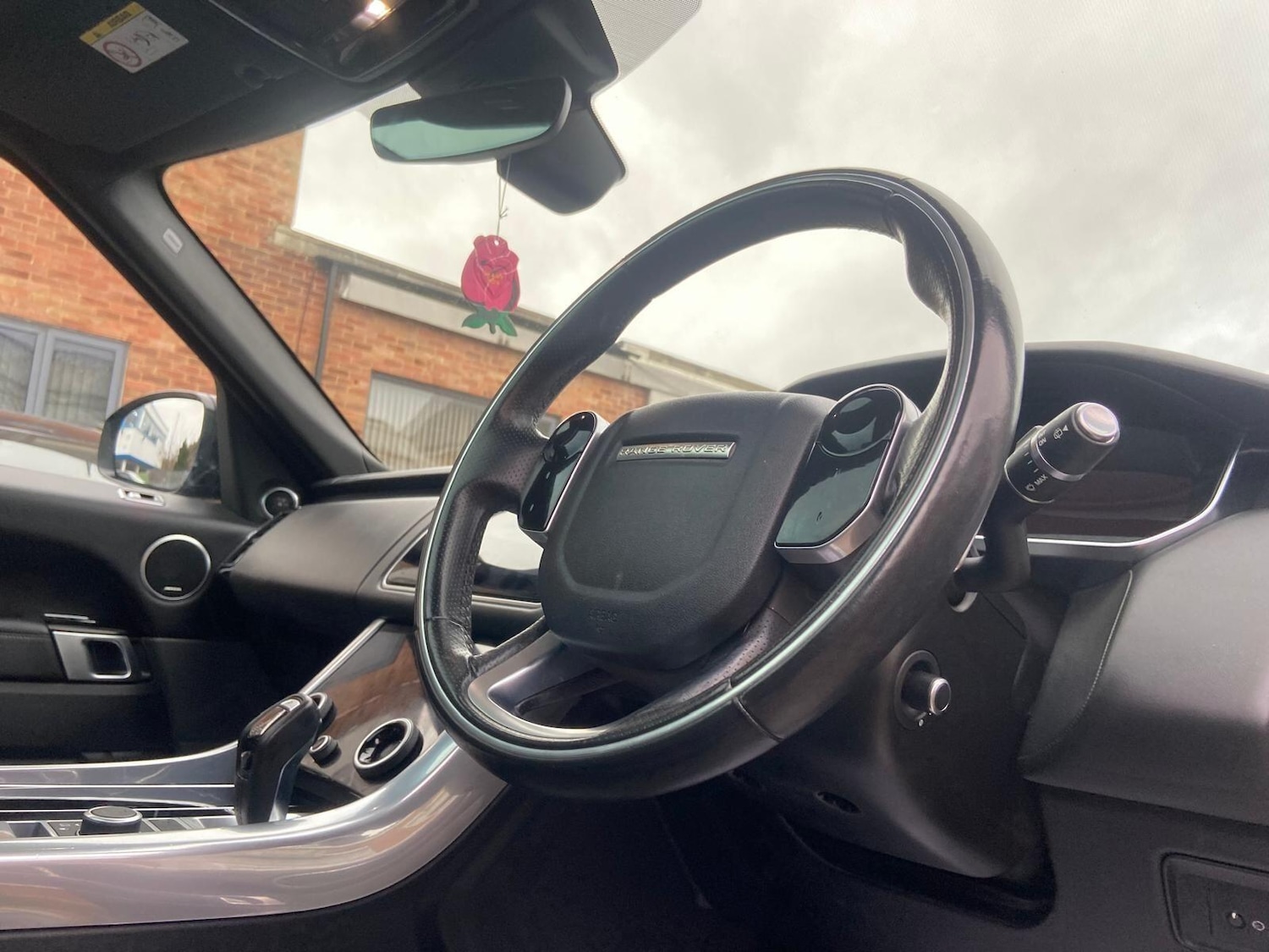 Used Land Rover Range Rover Sport 2022 for sale - 77909086: Photo 51