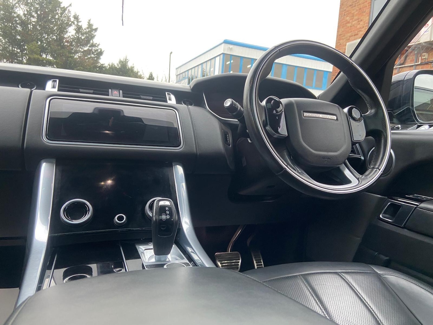 Used Land Rover Range Rover Sport 2022 for sale - 77909086: Photo 52