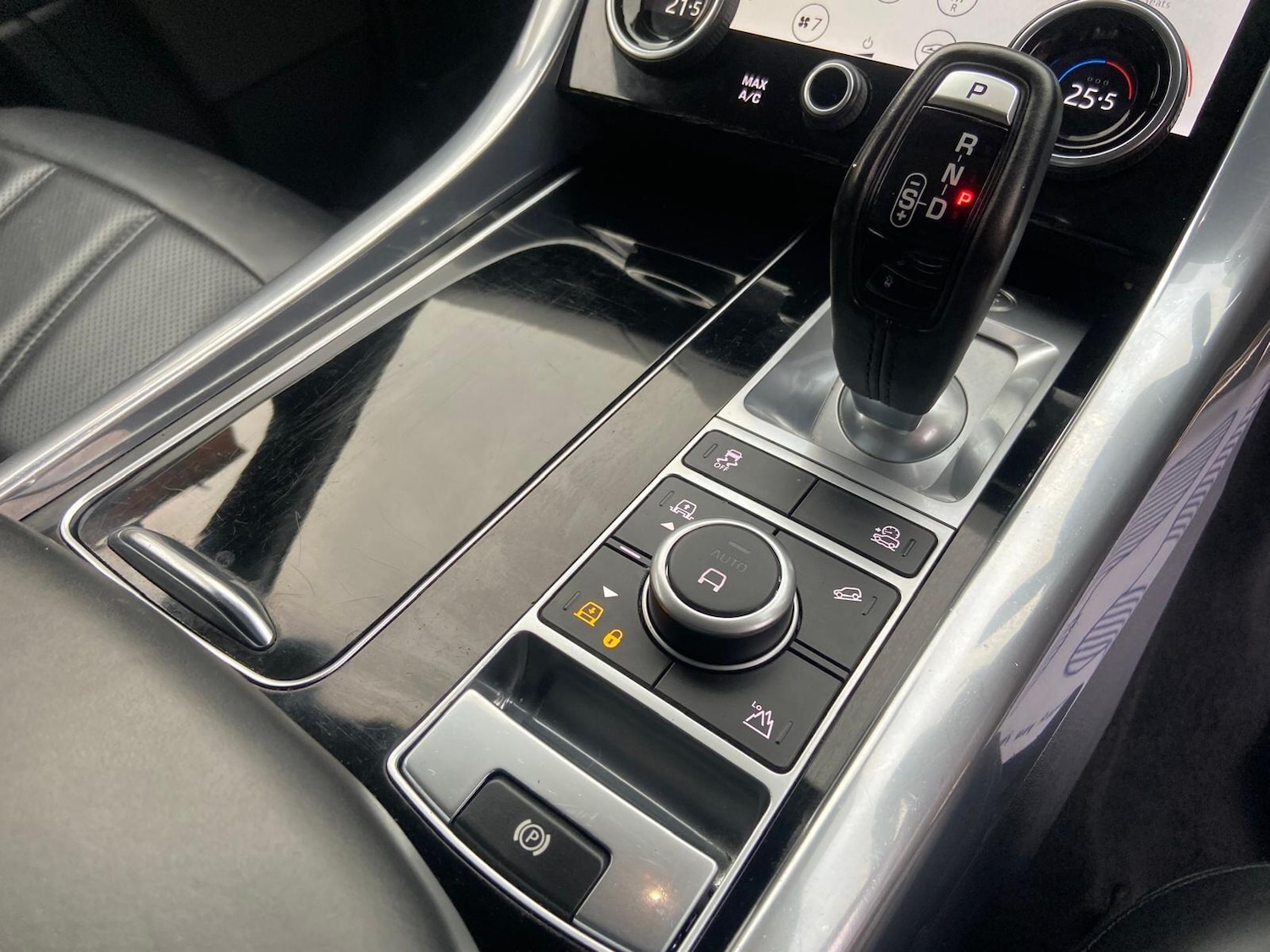 Used Land Rover Range Rover Sport 2022 for sale - 77909086: Photo 54