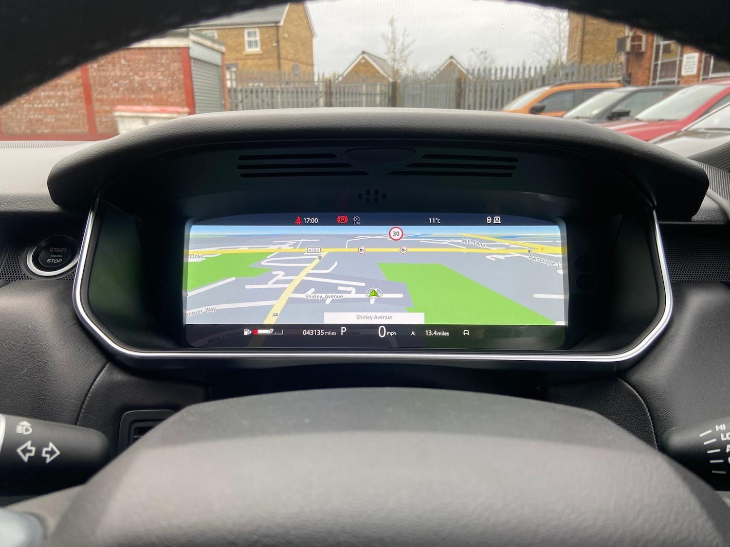 Used Land Rover Range Rover Sport 2022 for sale - 77909086: Photo 60