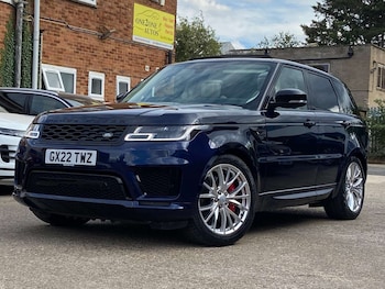 Used Land Rover Range Rover Sport 2022 for sale - 79559595: Photo