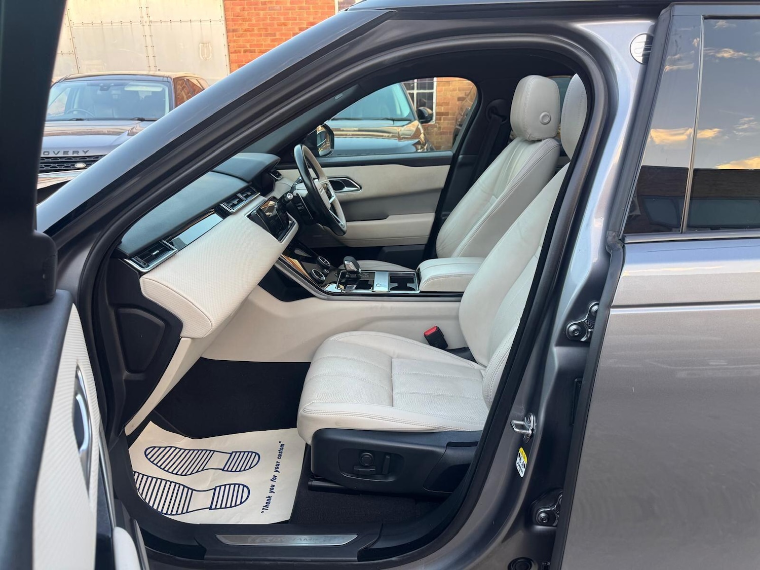 Used Land Rover Range Rover Velar 2021 for sale - 76137253: Photo 13