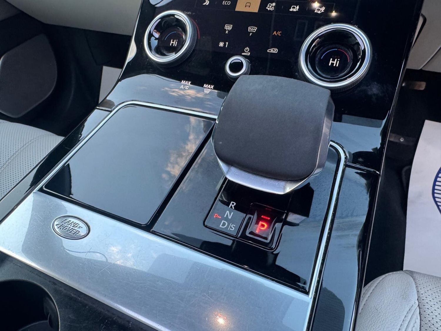 Used Land Rover Range Rover Velar 2021 for sale - 76137253: Photo 47