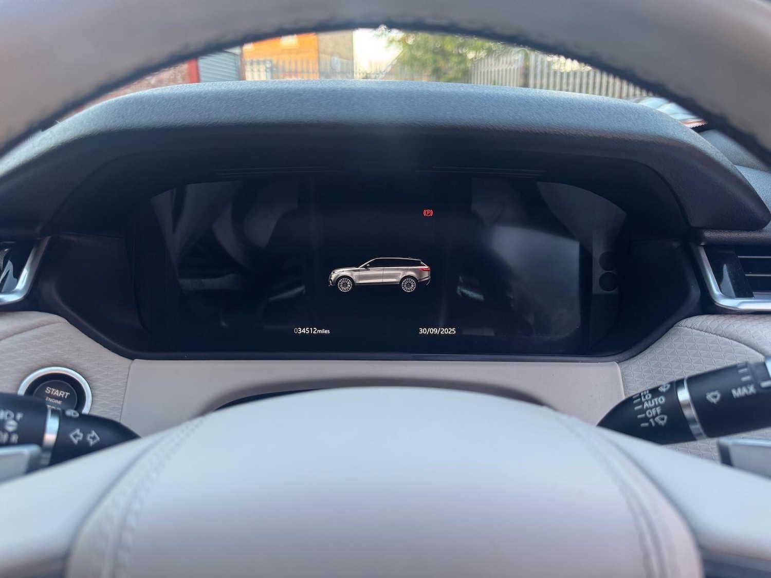 Used Land Rover Range Rover Velar 2021 for sale - 76137253: Photo 51