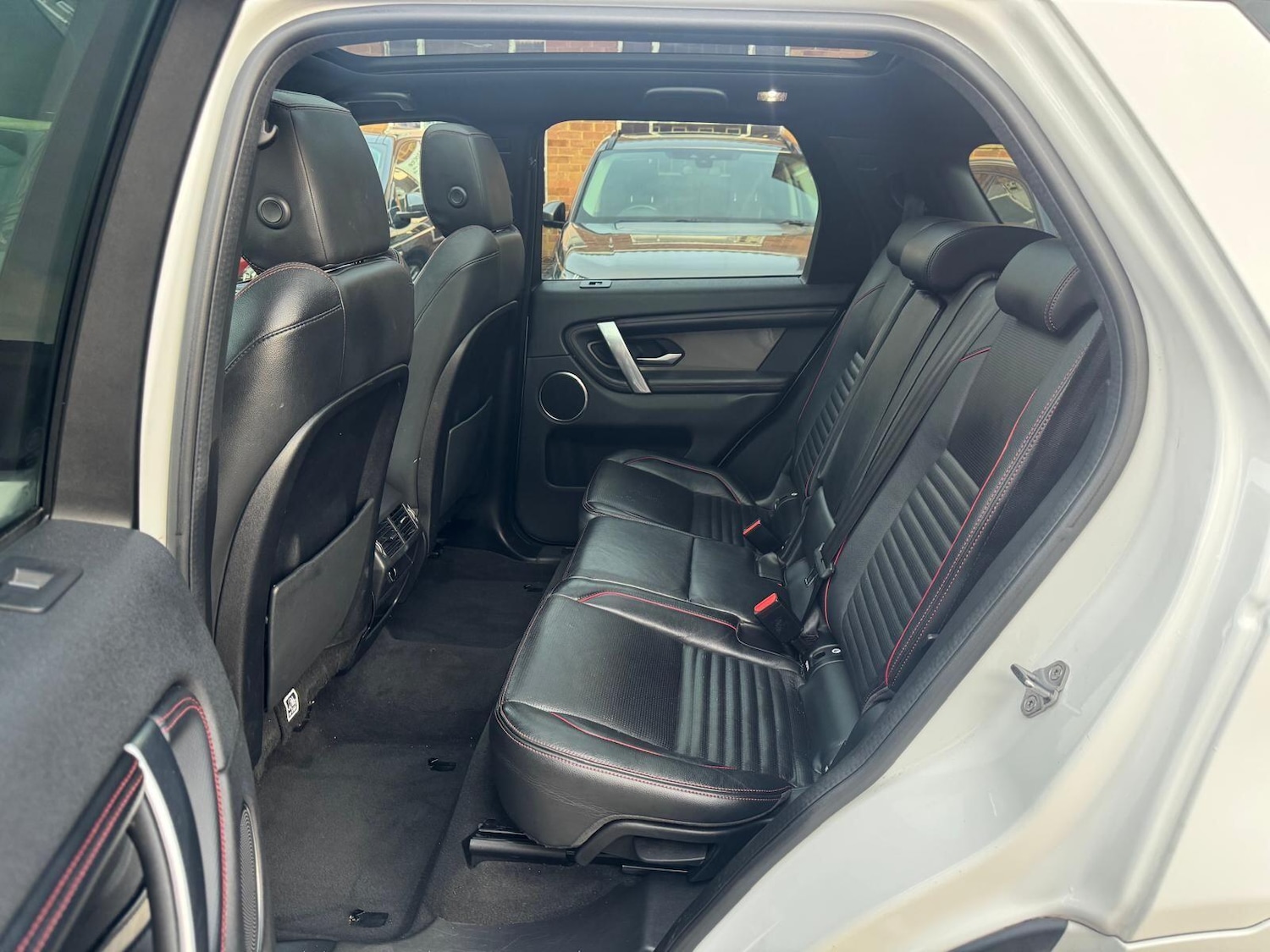 Vehicle 15