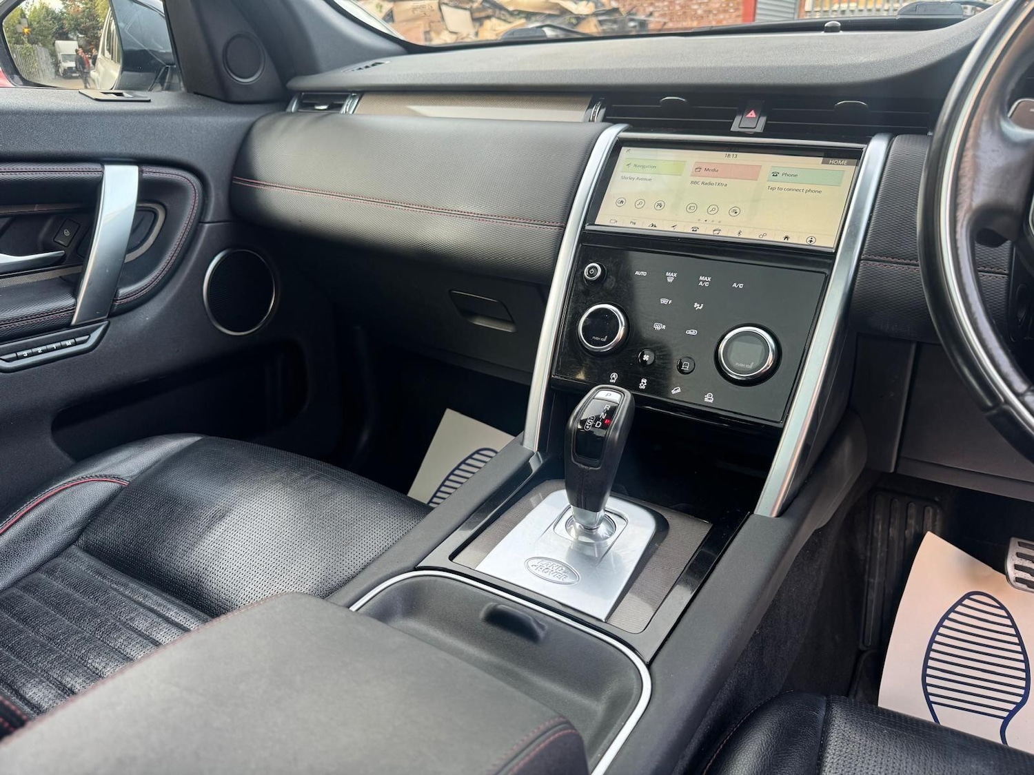 Vehicle 19