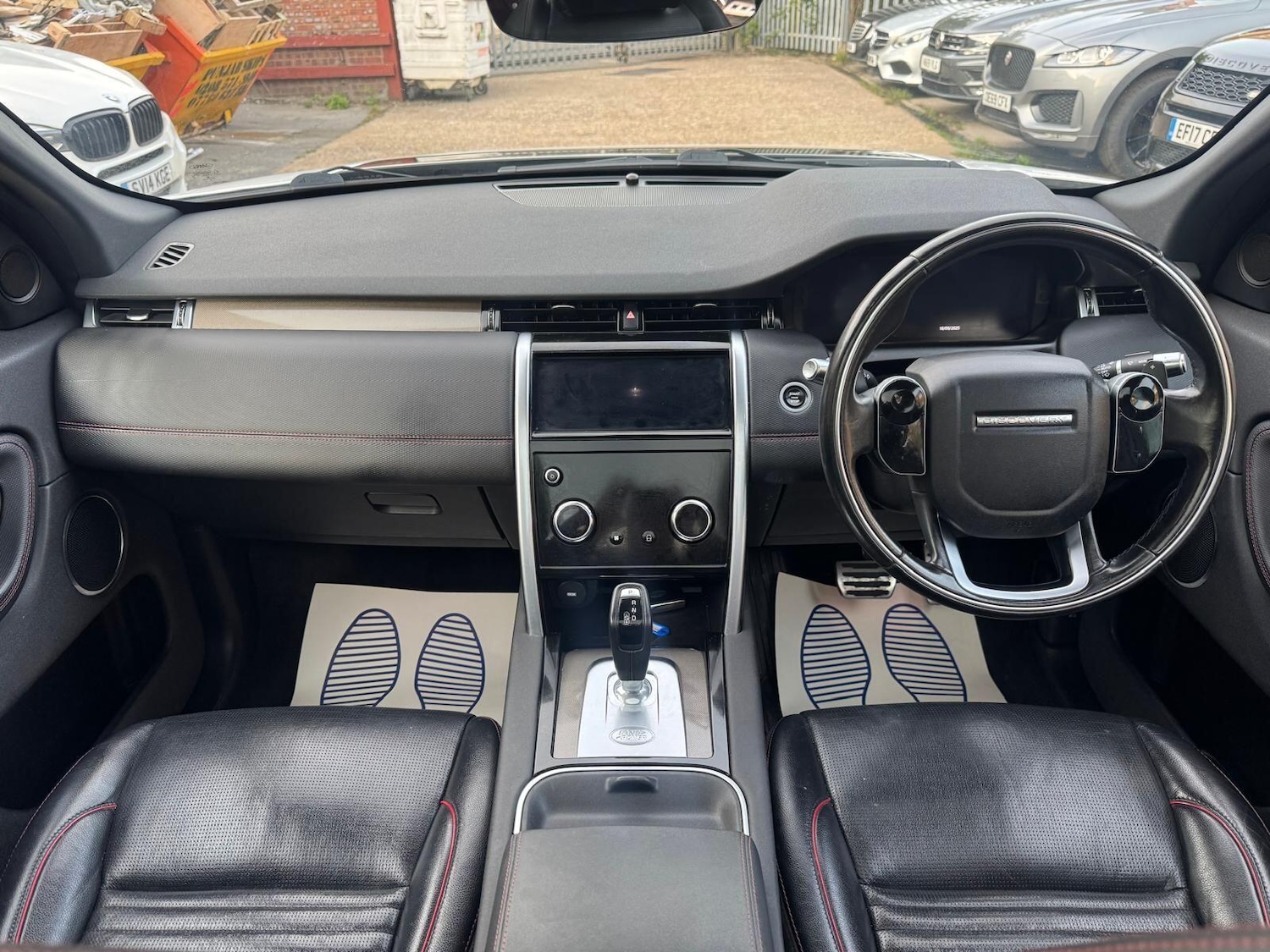 Vehicle 44