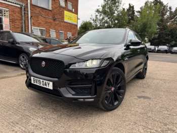 2019 (19) - 2.0d R-Sport 5dr Auto AWD