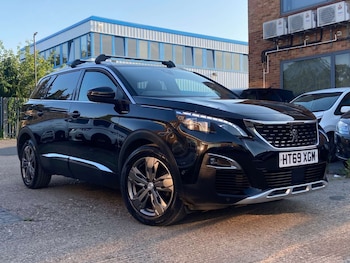 Used Peugeot 5008 2020 for sale - 79025268: Photo
