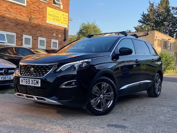 Used Peugeot 5008 2020 for sale - 79025268: Photo