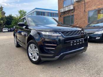 2020 (69) - 2.0 D180 R-Dynamic S Auto 4WD Euro 6 (s/s) 5dr
