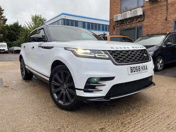 (68) - 2.0 D180 R-Dynamic HSE Auto 4WD Euro 6 (s/s) 5dr
