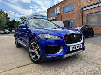 2019 (19) - 3.0d V6 S 5dr Auto AWD