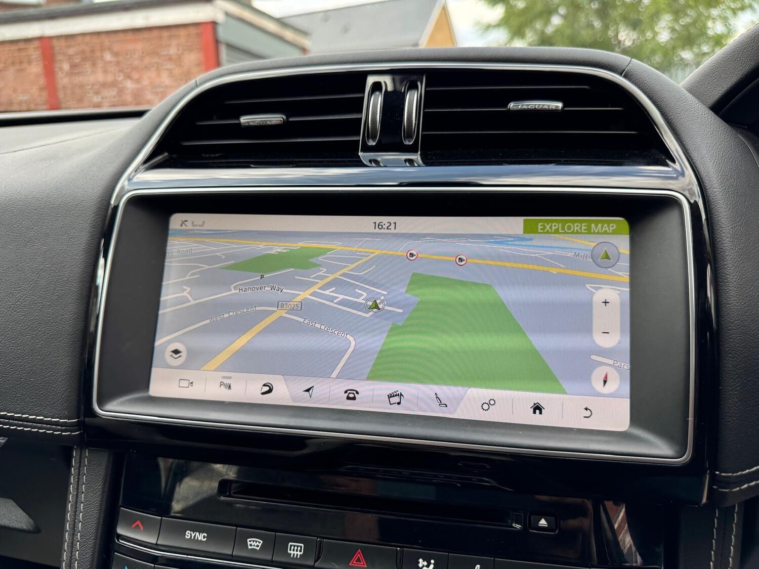 Used Jaguar F-Pace 2019 for sale - 76336574: Photo 46