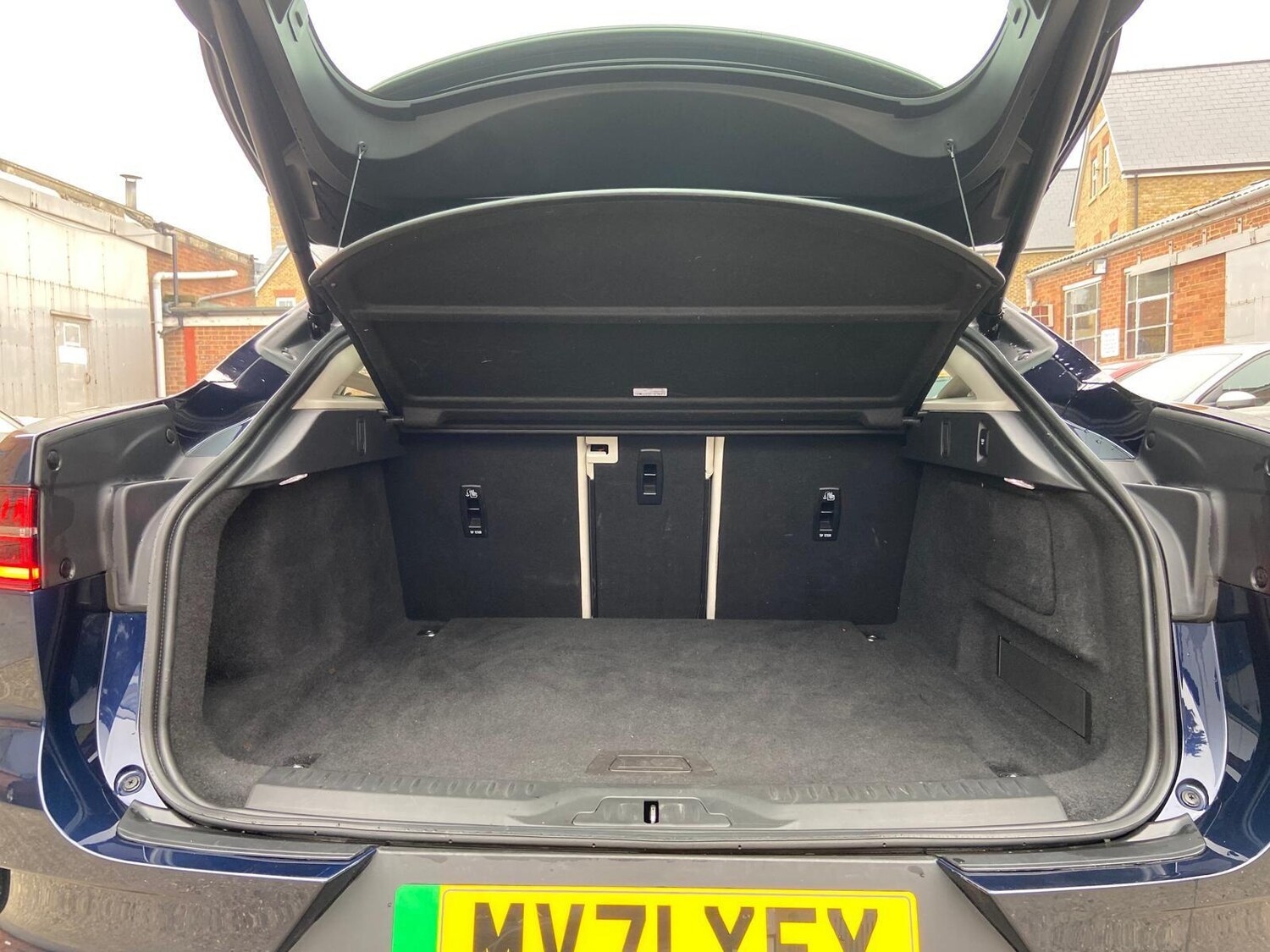 Used Jaguar I-Pace for sale - 77808398: Photo 13