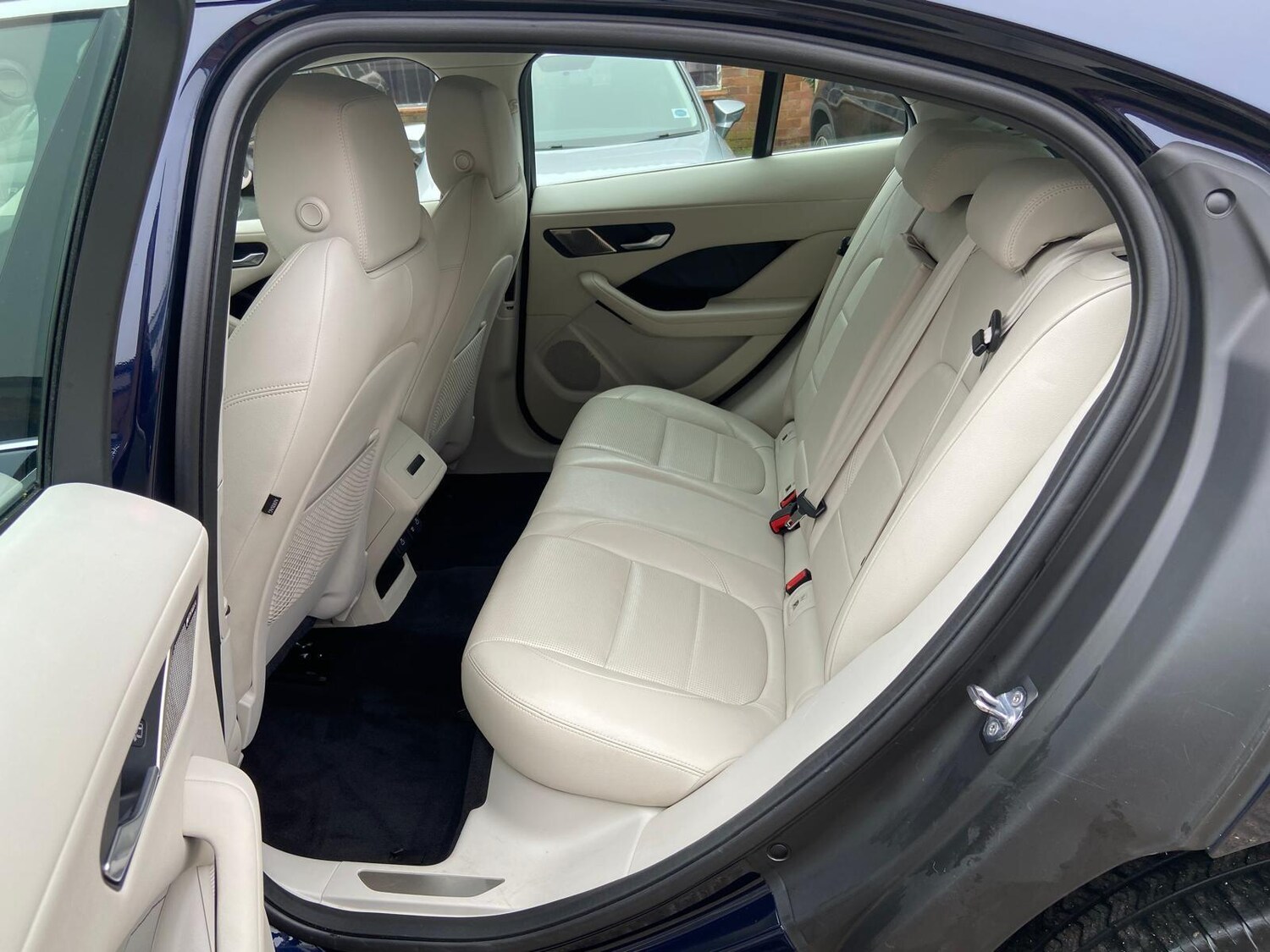 Used Jaguar I-Pace for sale - 77808398: Photo 15