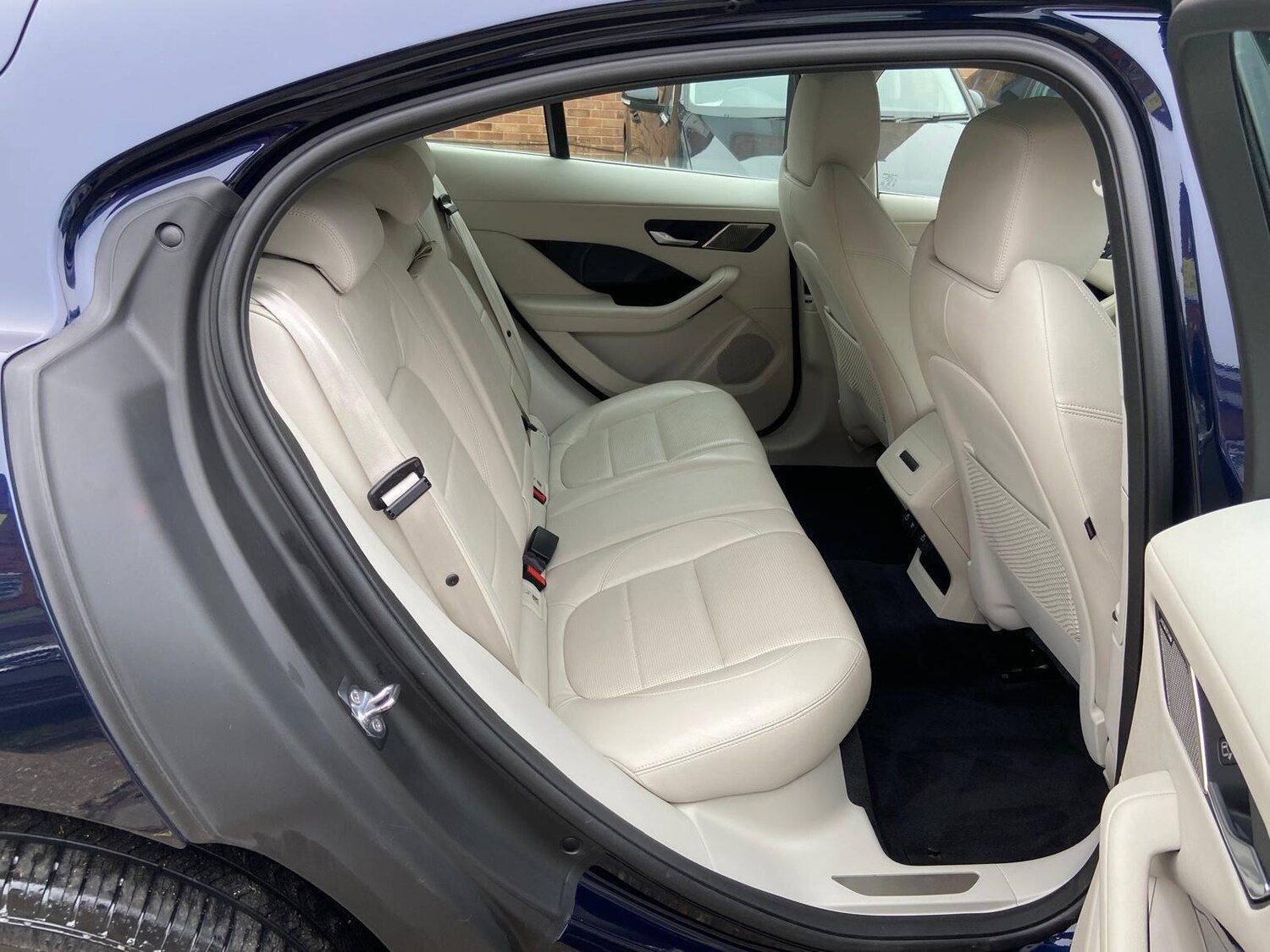 Used Jaguar I-Pace for sale - 77808398: Photo 16