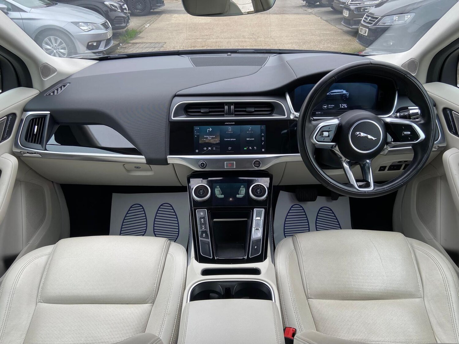 Used Jaguar I-Pace for sale - 77808398: Photo 18