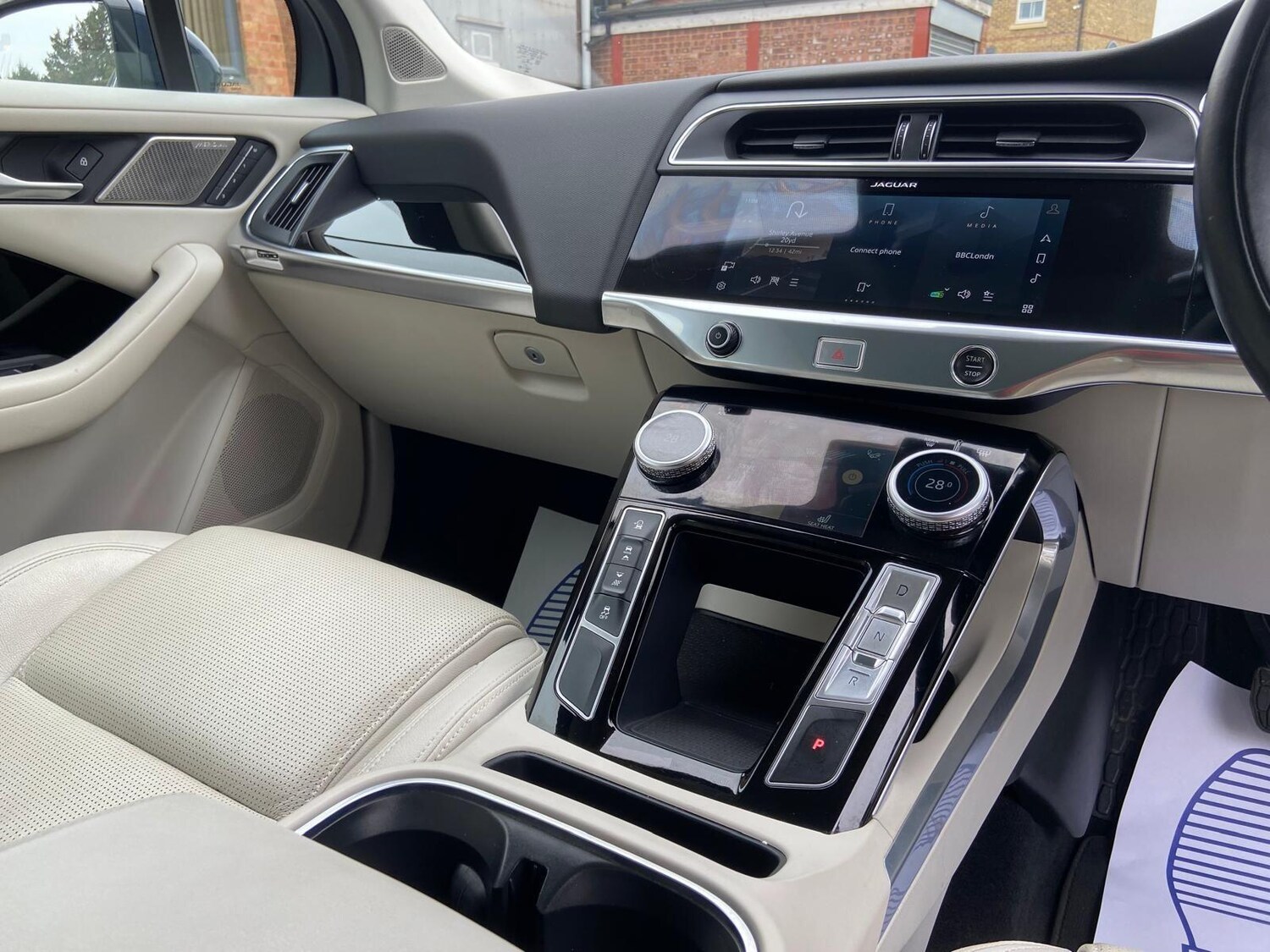 Used Jaguar I-Pace for sale - 77808398: Photo 19