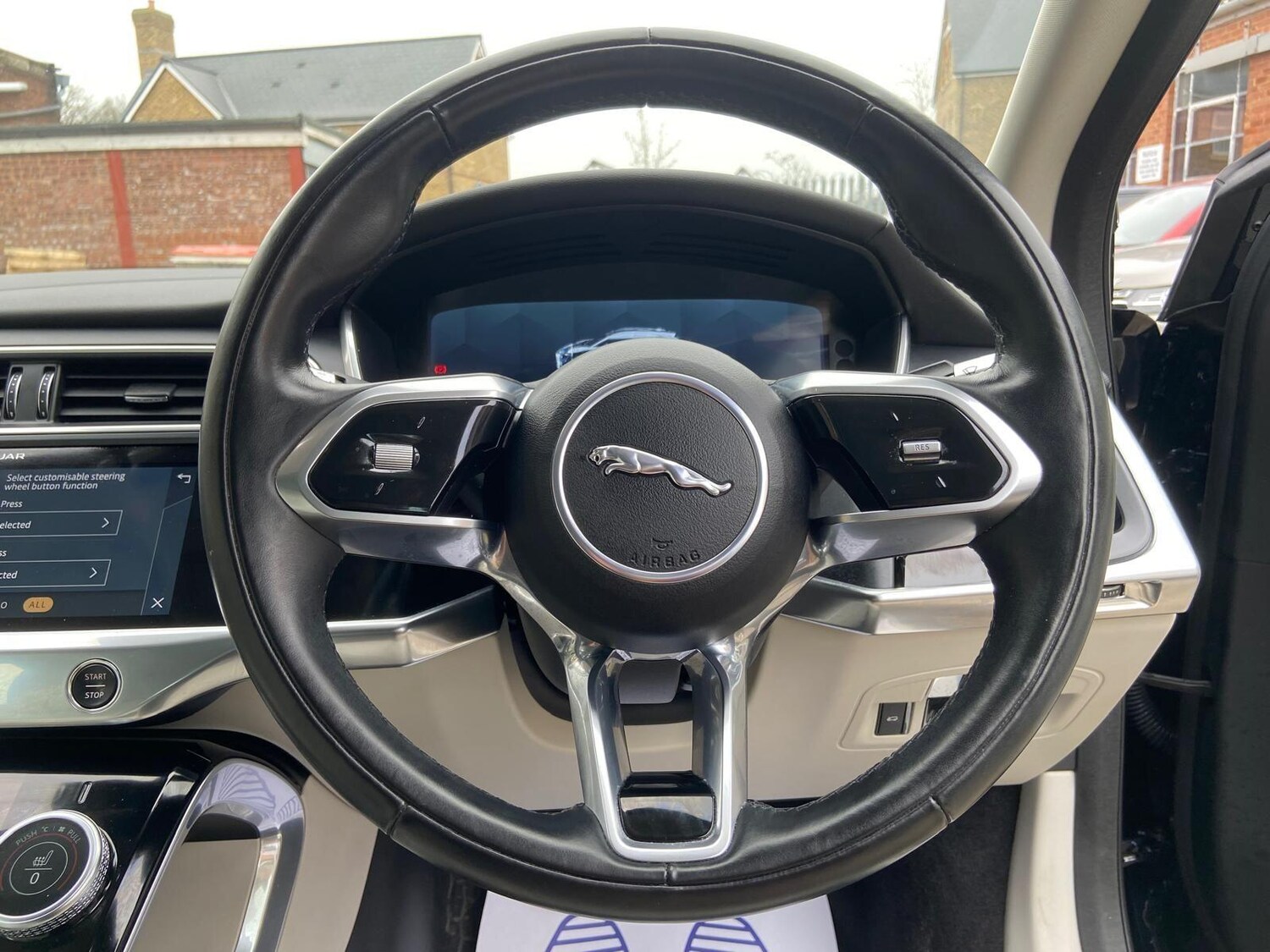 Used Jaguar I-Pace for sale - 77808398: Photo 20