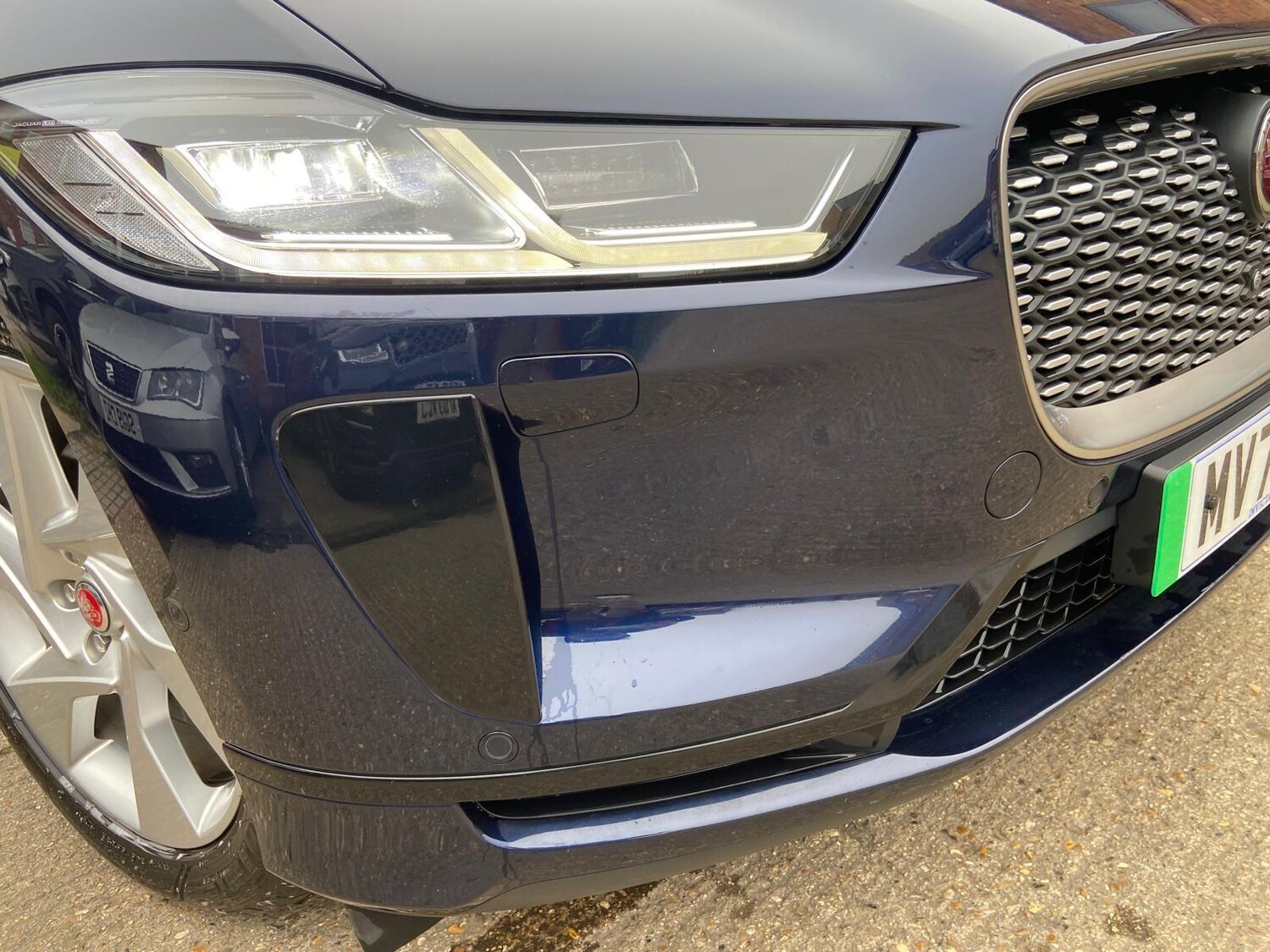 Used Jaguar I-Pace for sale - 77808398: Photo 28