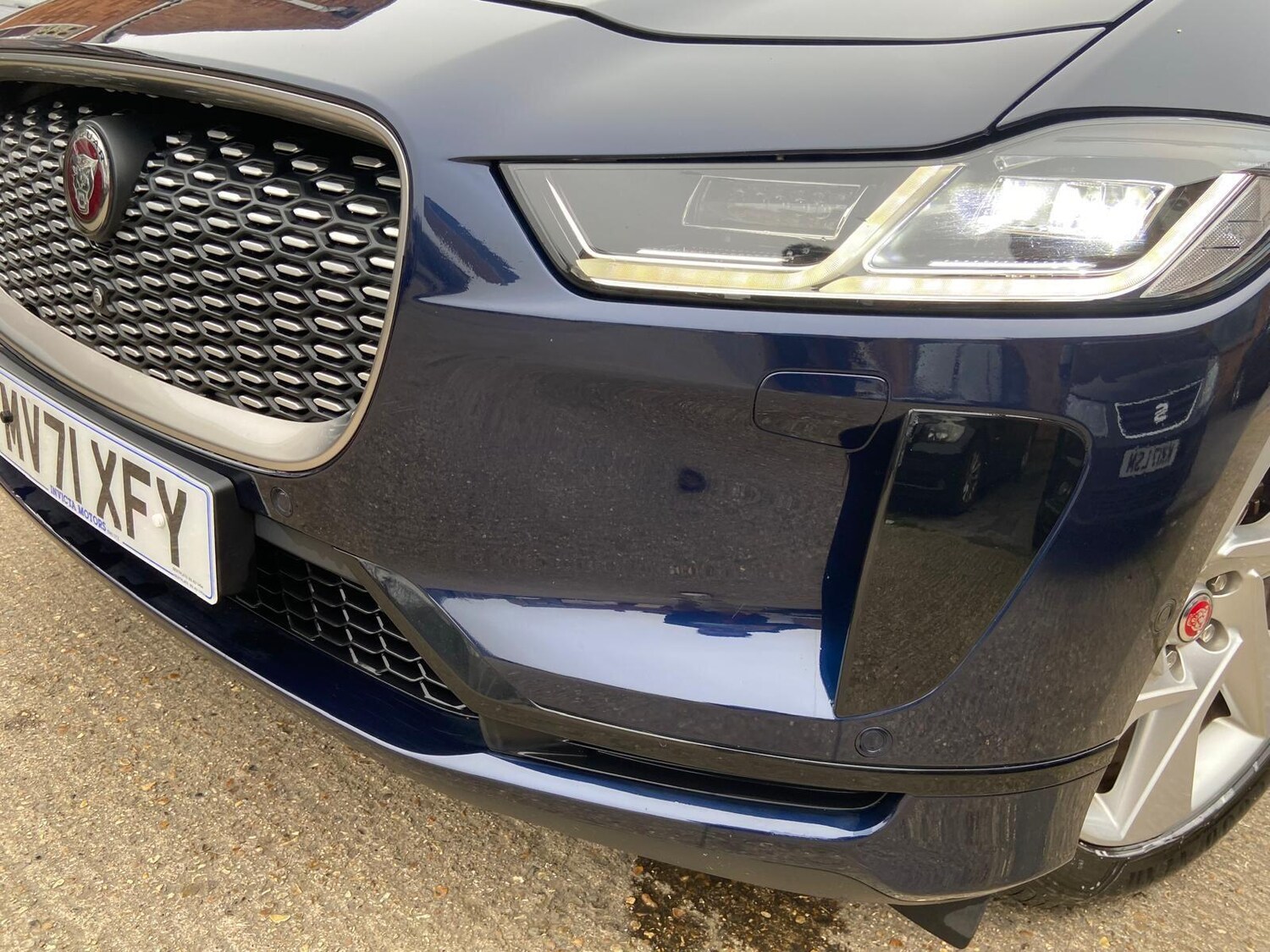 Used Jaguar I-Pace for sale - 77808398: Photo 30