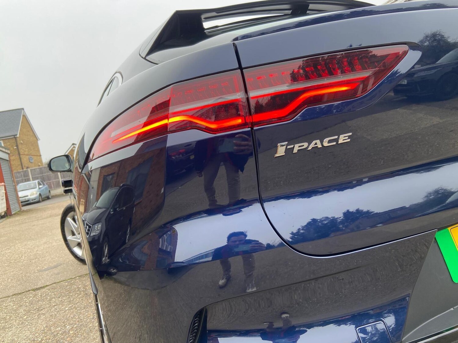 Used Jaguar I-Pace for sale - 77808398: Photo 35