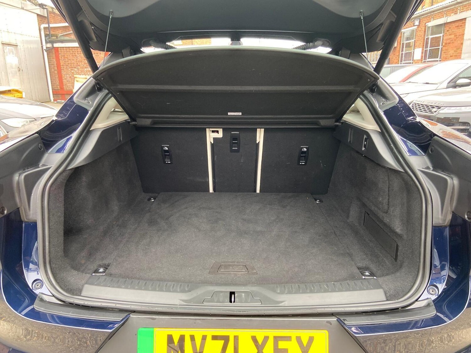 Used Jaguar I-Pace for sale - 77808398: Photo 39