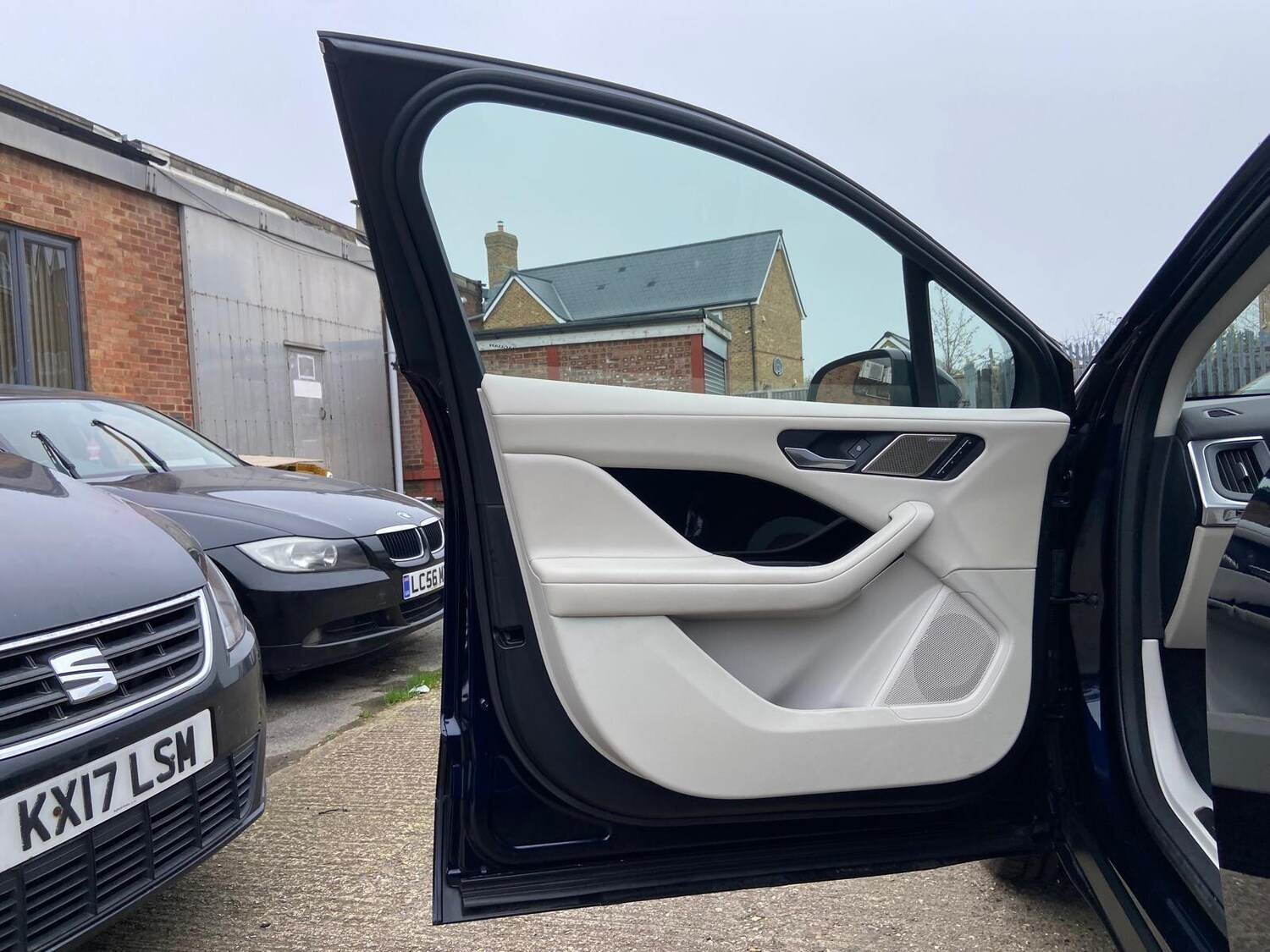 Used Jaguar I-Pace for sale - 77808398: Photo 40