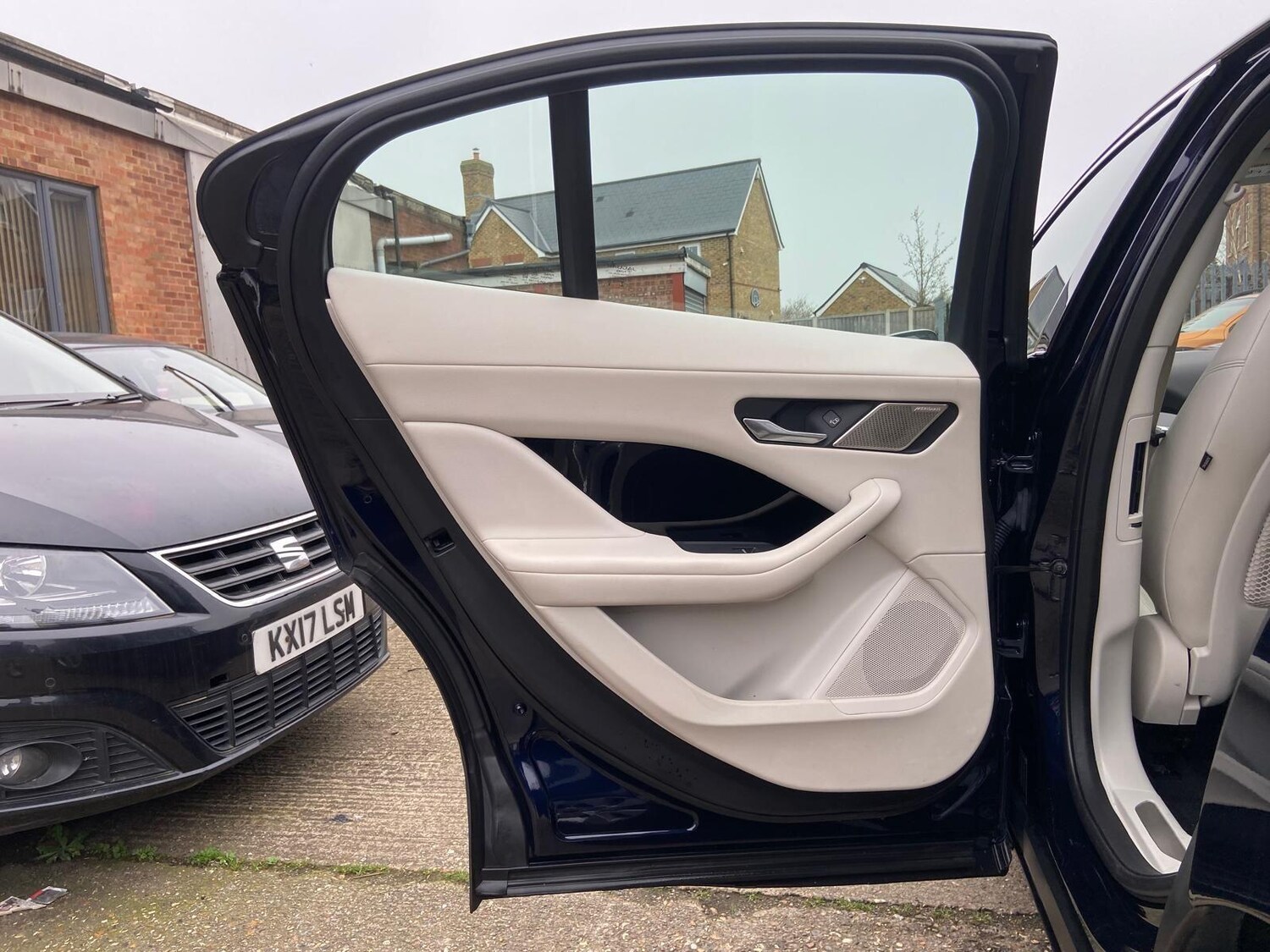 Used Jaguar I-Pace for sale - 77808398: Photo 42