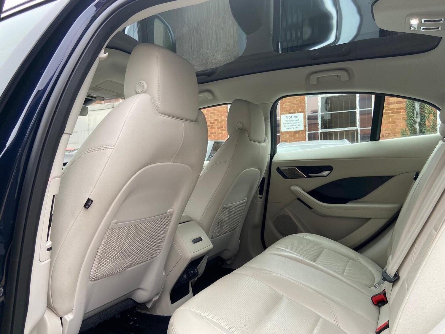 Used Jaguar I-Pace for sale - 77808398: Photo 43