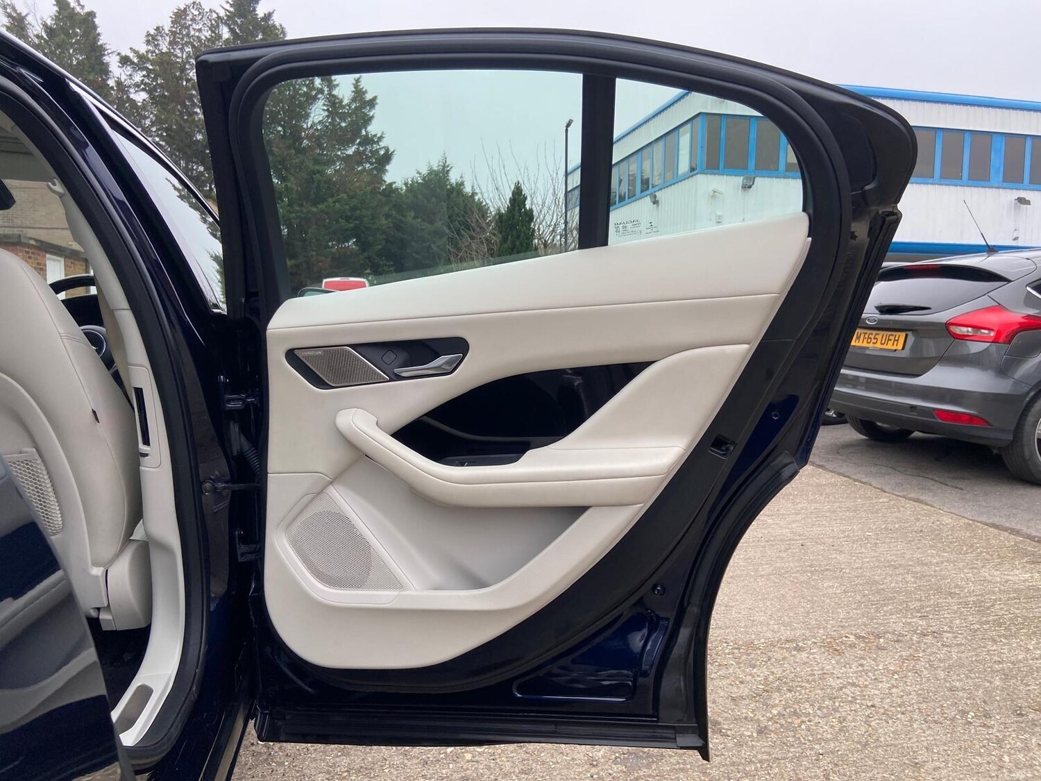 Used Jaguar I-Pace for sale - 77808398: Photo 44