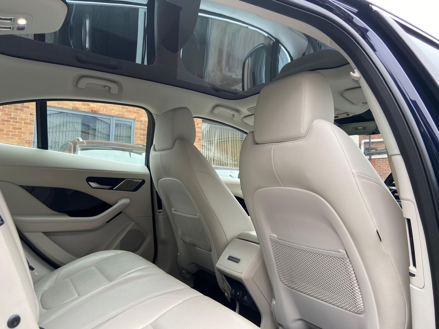 Used Jaguar I-Pace for sale - 77808398: Photo 45