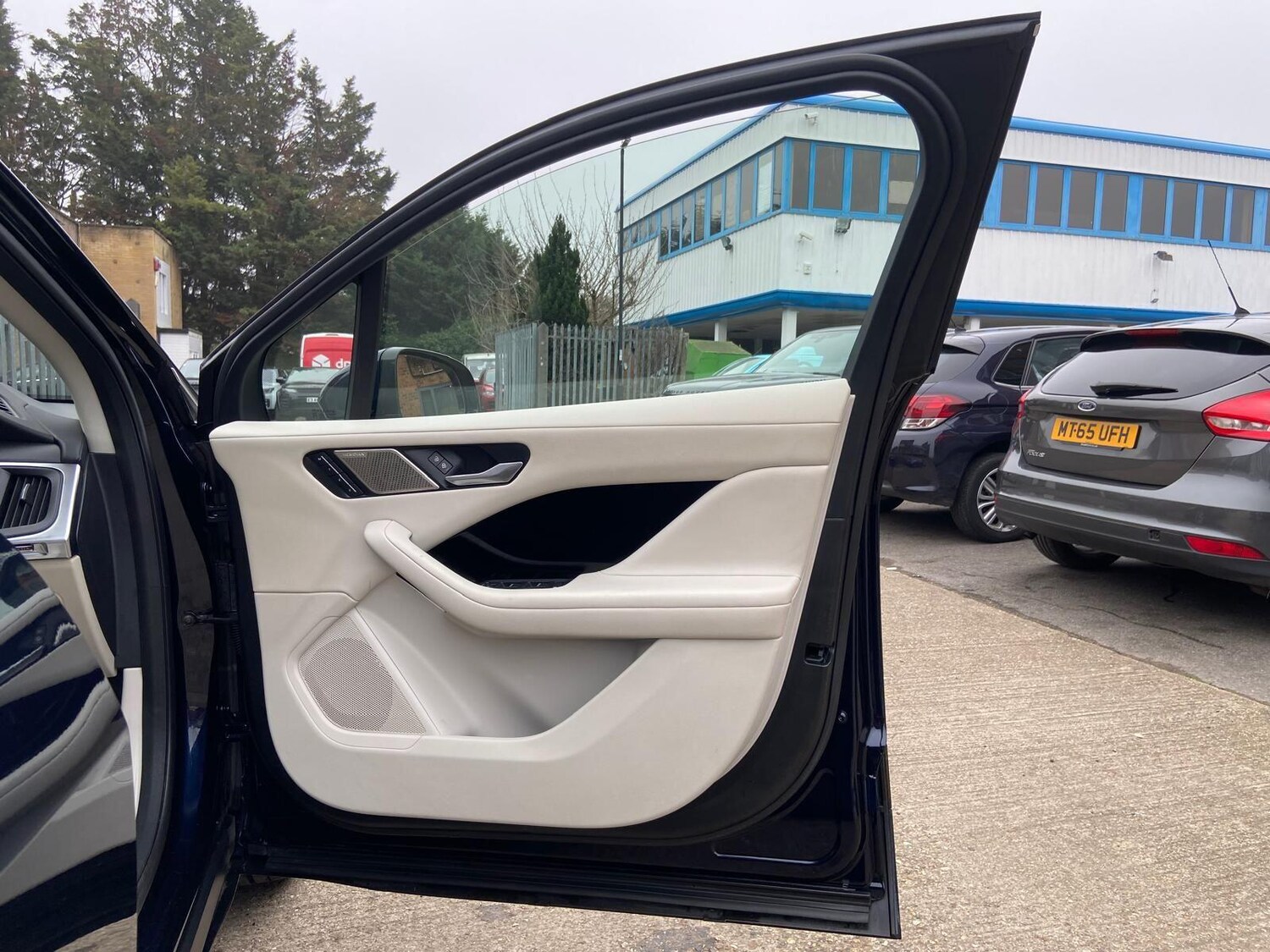 Used Jaguar I-Pace for sale - 77808398: Photo 46