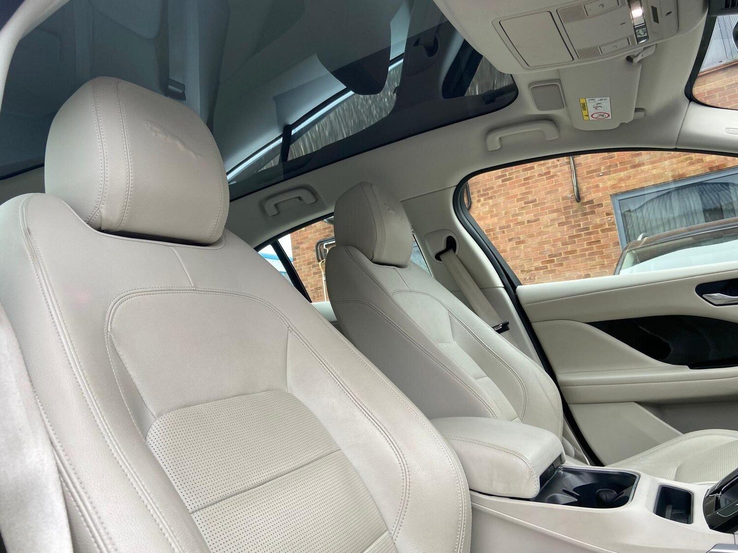 Used Jaguar I-Pace for sale - 77808398: Photo 47