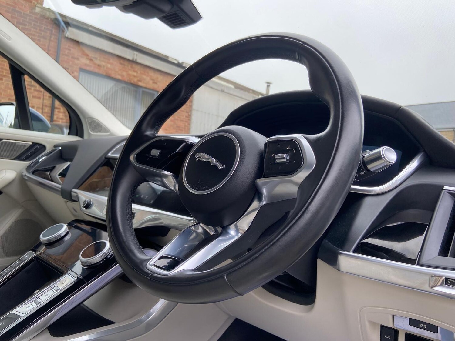 Used Jaguar I-Pace for sale - 77808398: Photo 48