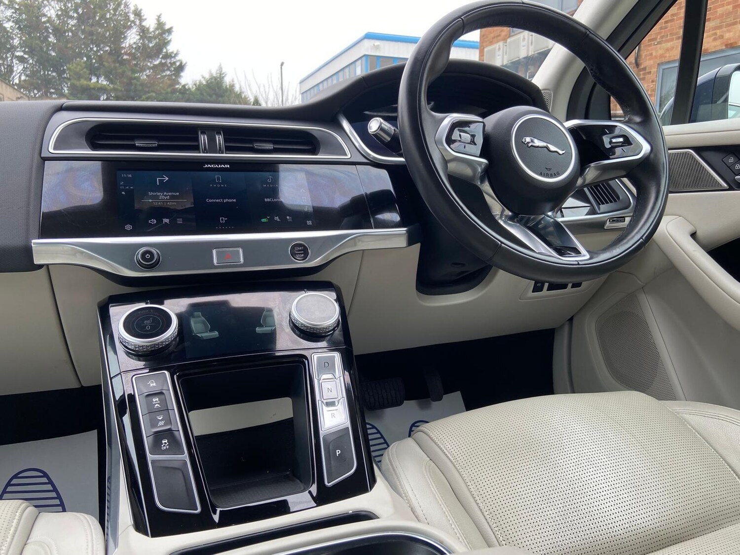 Used Jaguar I-Pace for sale - 77808398: Photo 49