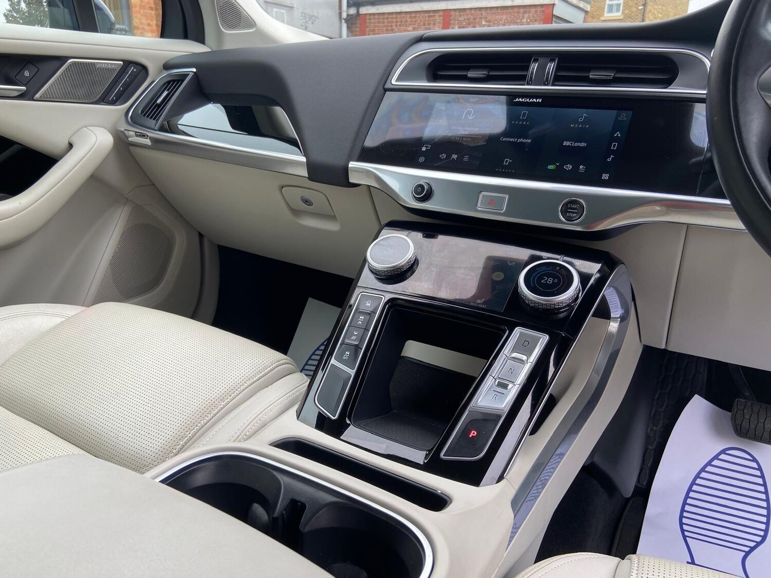 Used Jaguar I-Pace for sale - 77808398: Photo 50