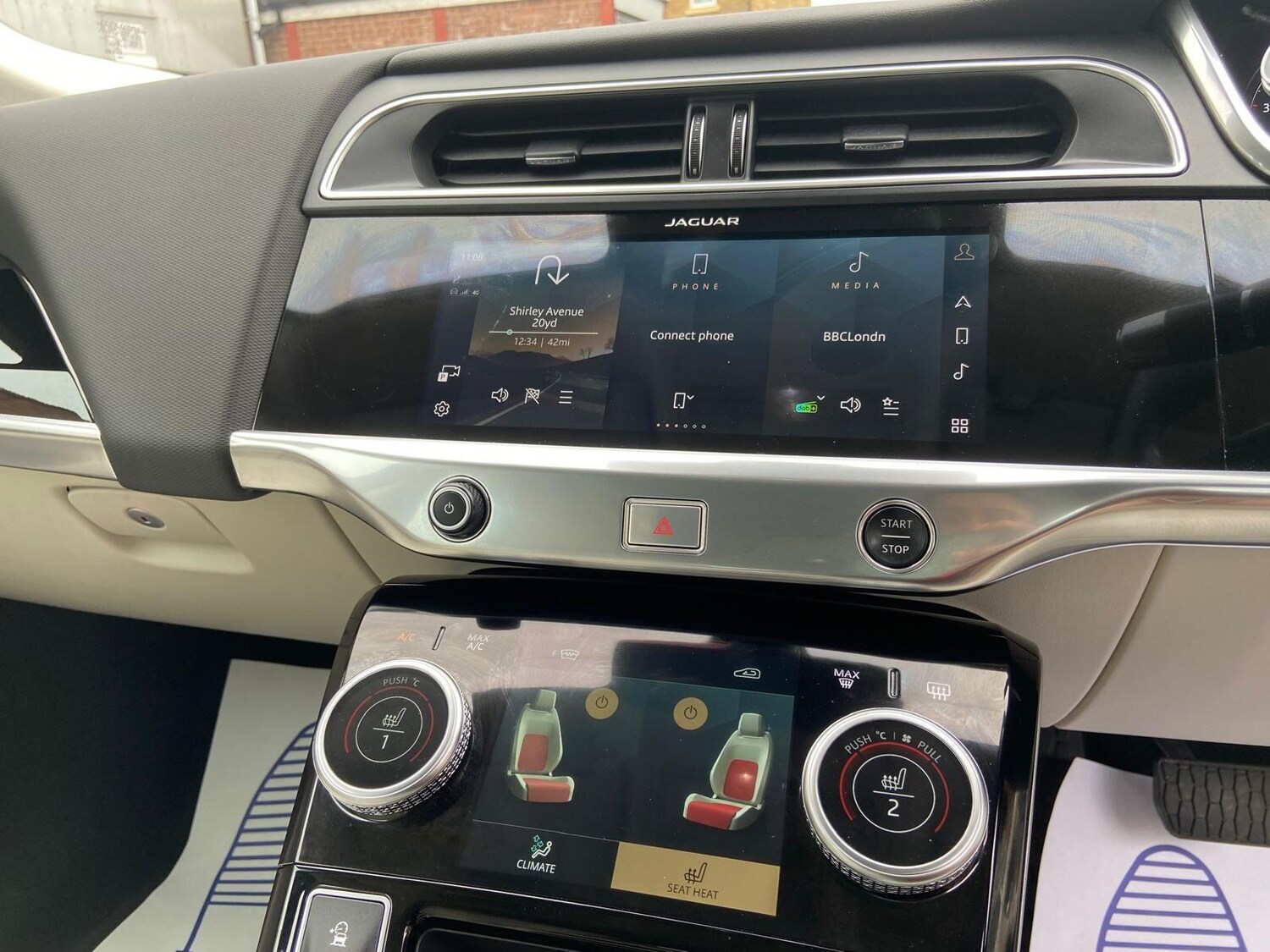 Used Jaguar I-Pace for sale - 77808398: Photo 51