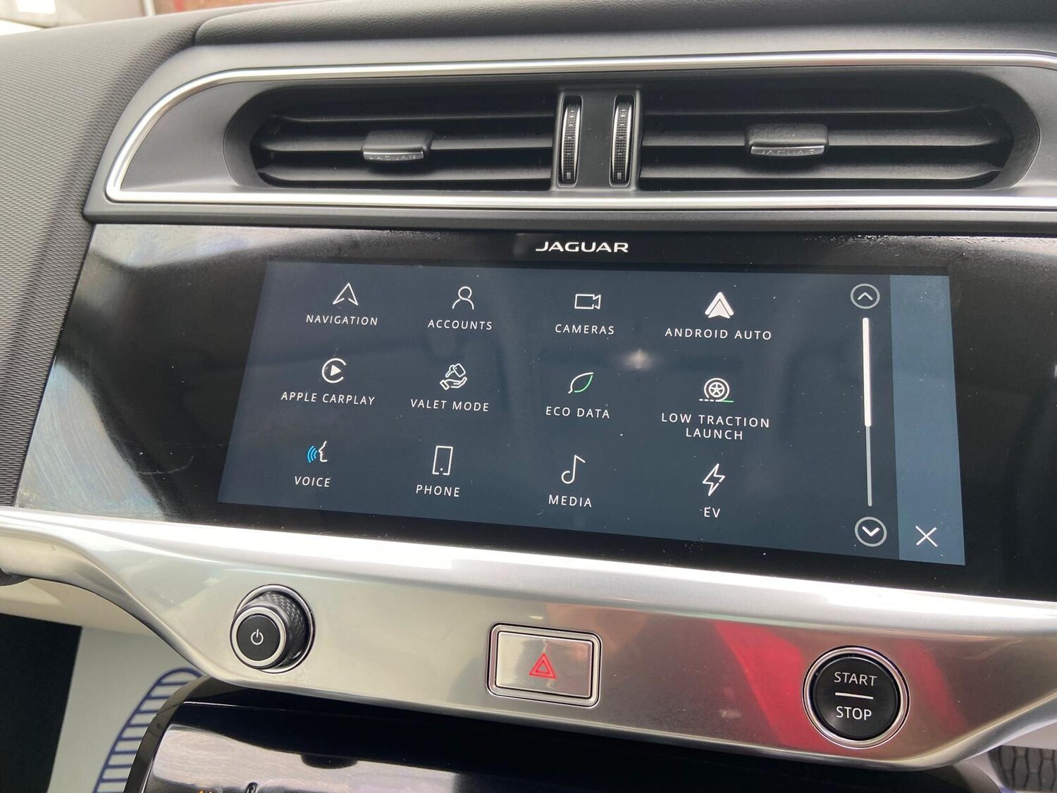 Used Jaguar I-Pace for sale - 77808398: Photo 55