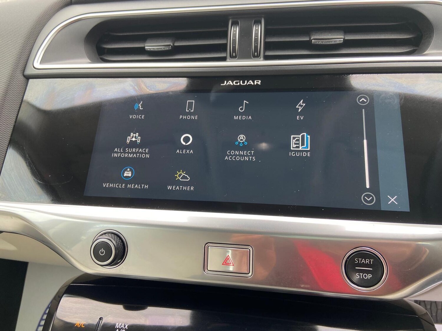 Used Jaguar I-Pace for sale - 77808398: Photo 56