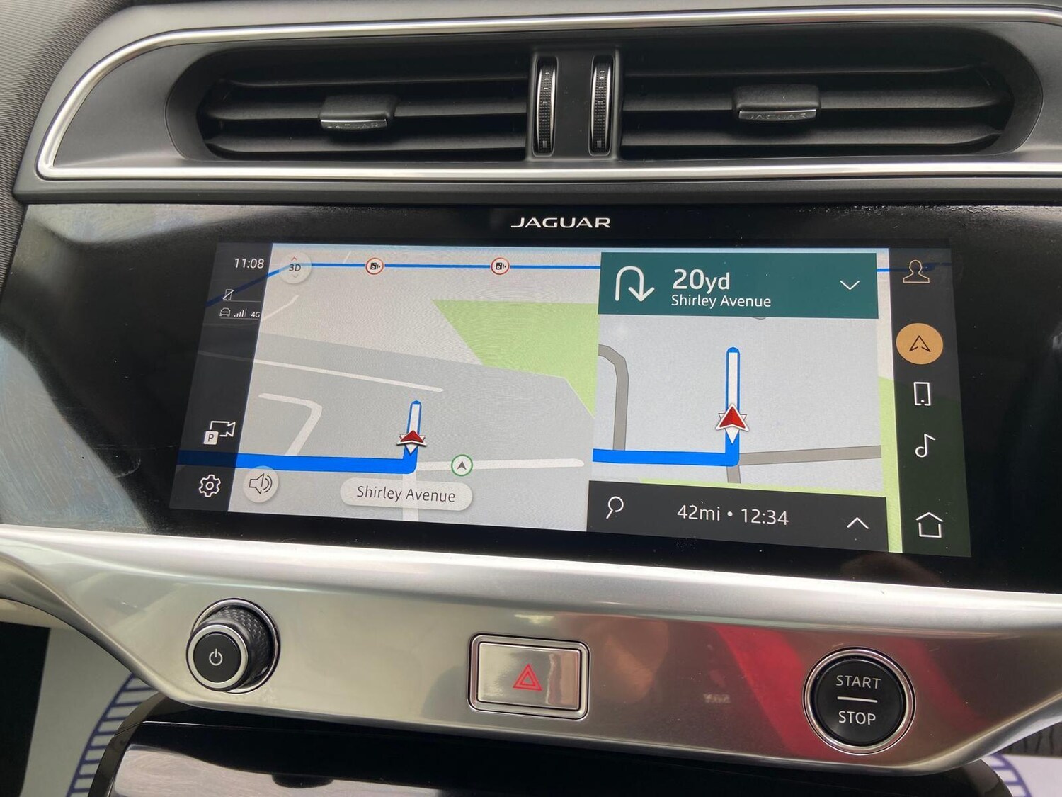 Used Jaguar I-Pace for sale - 77808398: Photo 57