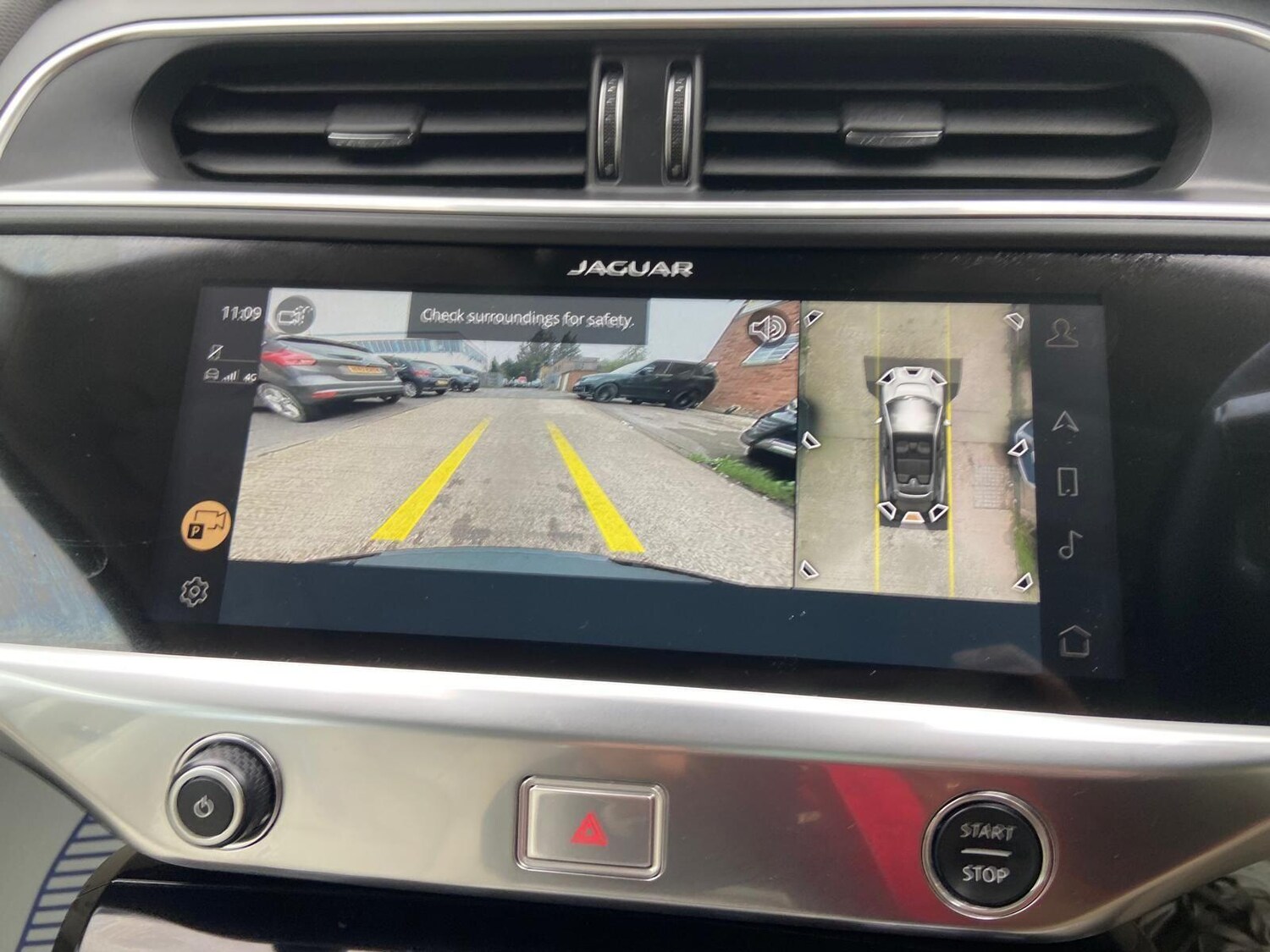 Used Jaguar I-Pace for sale - 77808398: Photo 58