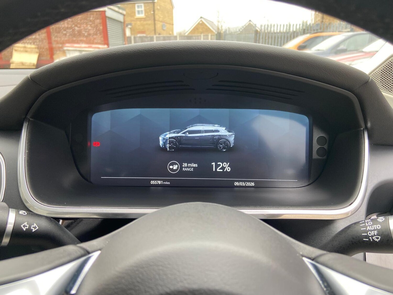 Used Jaguar I-Pace for sale - 77808398: Photo 62